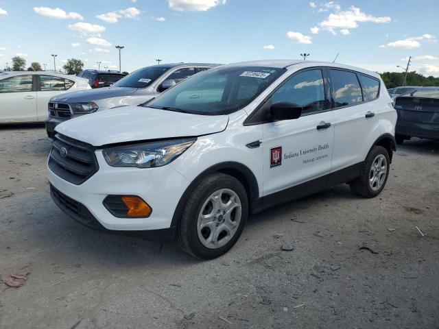 2018 FORD ESCAPE S, 