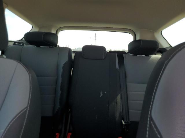 1FMCU0F74JUA89986 - 2018 FORD ESCAPE S Blanco foto 10