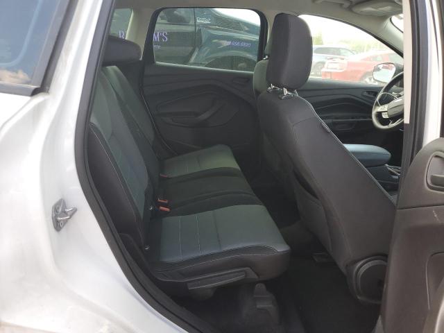 1FMCU0F74JUA89986 - 2018 FORD ESCAPE S Blanco foto 11