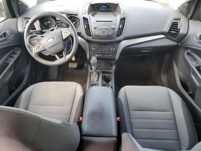 1FMCU0F74JUA89986 - 2018 FORD ESCAPE S Blanco foto 8