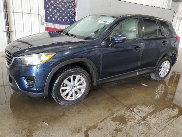 2016 MAZDA CX-5 TOURING, 
