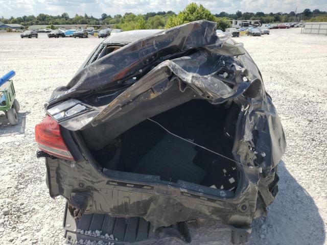 19XFB2F92DE028546 - 2013 HONDA CIVIC EXL 黑色 照片 6