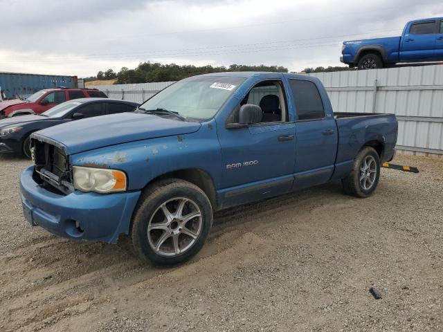 2002 DODGE RAM 1500, 