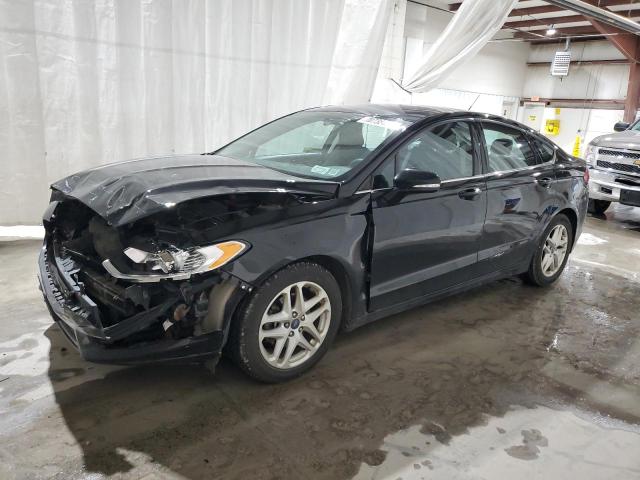 2016 FORD FUSION SE, 