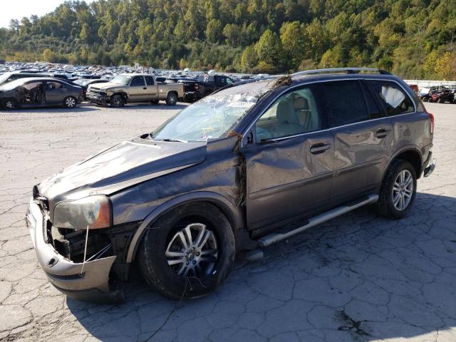 YV4982CY0A1566536 - 2010 VOLVO XC90 3.2 GRAY photo 1