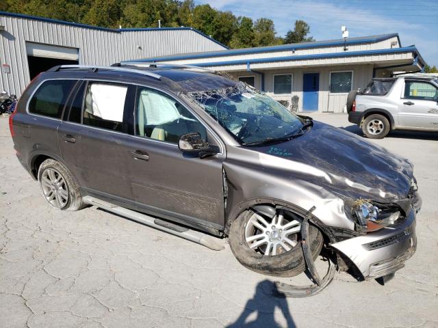 YV4982CY0A1566536 - 2010 VOLVO XC90 3.2 GRAY photo 4