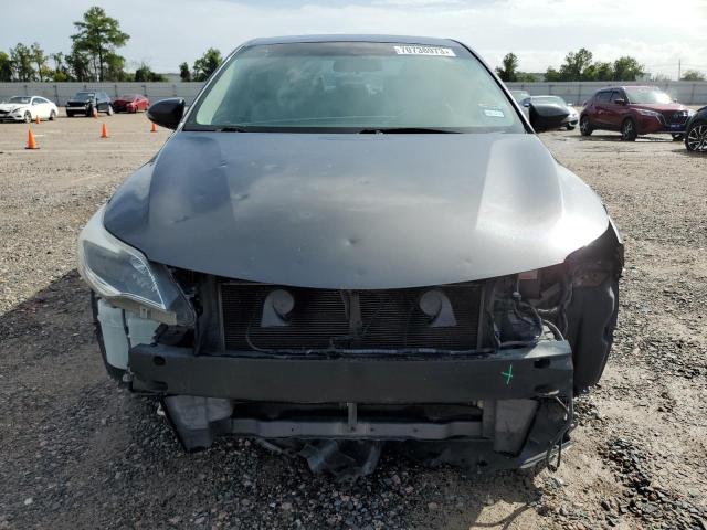 4T1BK1EB4DU015212 - 2013 TOYOTA AVALON BASE 灰色 照片 5