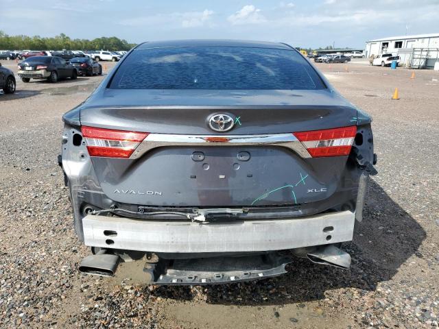 4T1BK1EB4DU015212 - 2013 TOYOTA AVALON BASE 灰色 照片 6