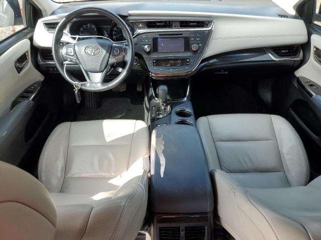 4T1BK1EB4DU015212 - 2013 TOYOTA AVALON BASE 灰色 照片 8