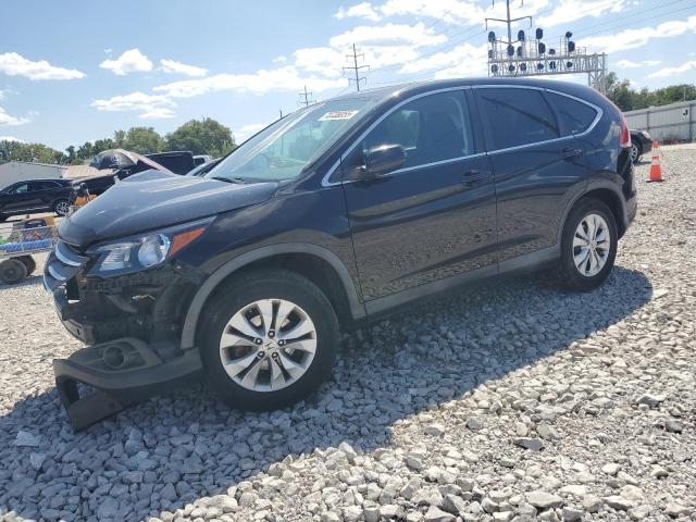 2012 HONDA CR-V EX, 