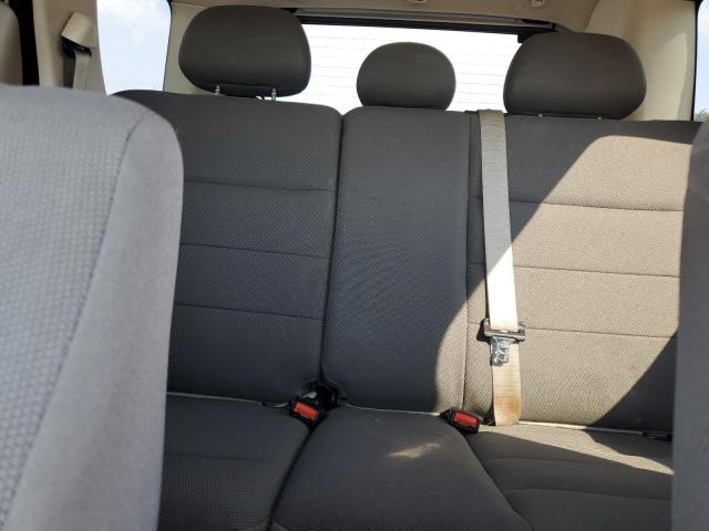 1FMCU59379KB00492 - 2009 FORD ESCAPE HYBRID Ağ foto 10