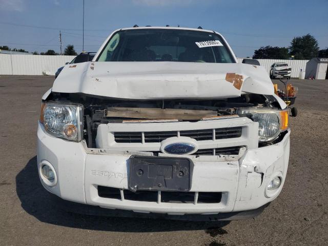 1FMCU59379KB00492 - 2009 FORD ESCAPE HYBRID Ağ foto 5