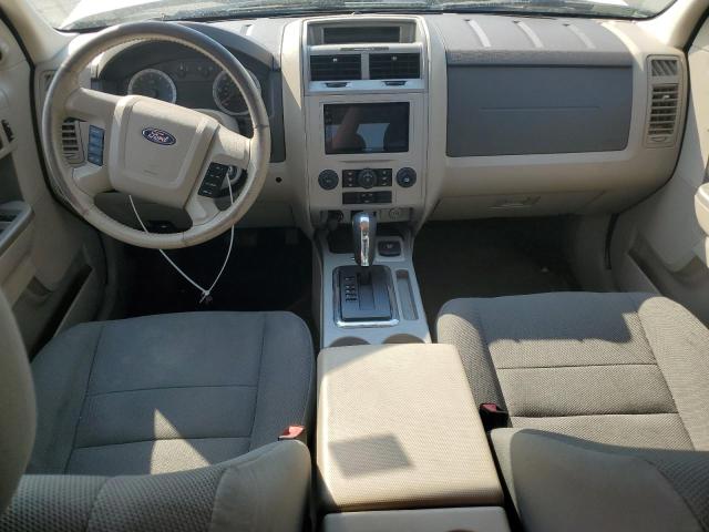 1FMCU59379KB00492 - 2009 FORD ESCAPE HYBRID Ağ foto 8