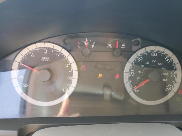 1FMCU59379KB00492 - 2009 FORD ESCAPE HYBRID Ağ foto 9