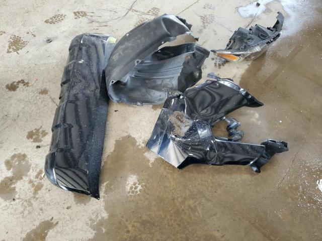 3TMCZ5AN3JM125454 - 2018 TOYOTA TACOMA DOUBLE CAB 黑色 照片 12