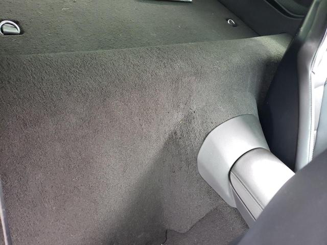 1G1YB2D76K5110744 - 2019 CHEVROLET CORVETTE STINGRAY 1LT BLACK photo 10