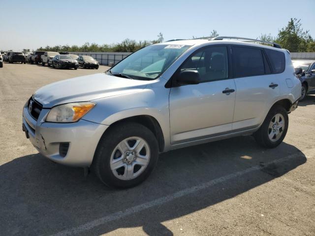 2010 TOYOTA RAV4, 