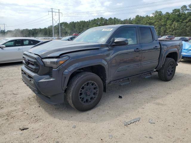2024 TOYOTA TACOMA DOUBLE CAB, 