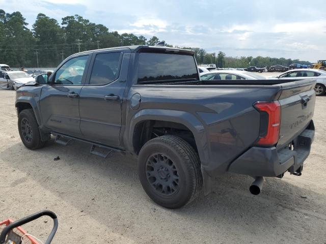 3TYKB5FN4RT007213 - 2024 TOYOTA TACOMA DOUBLE CAB Grau Foto 2