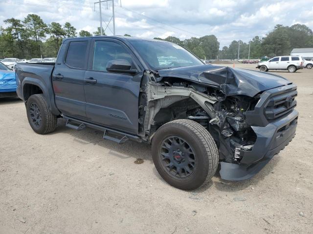 3TYKB5FN4RT007213 - 2024 TOYOTA TACOMA DOUBLE CAB Grau Foto 4