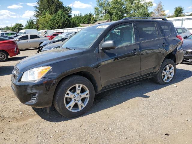 2011 TOYOTA RAV4, 