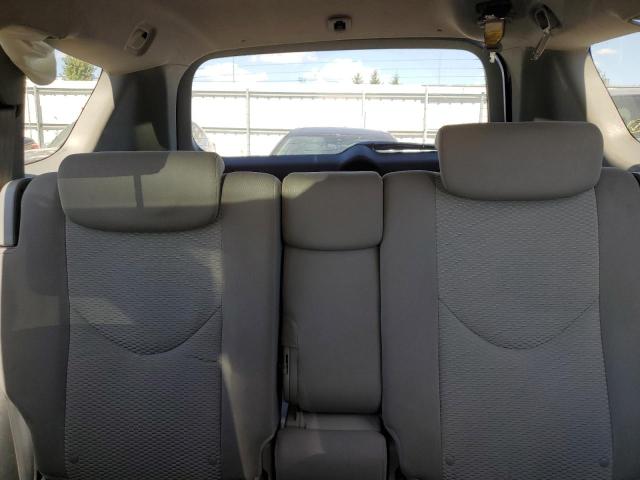 2T3BF4DV2BW099214 - 2011 TOYOTA RAV4 BLACK photo 10