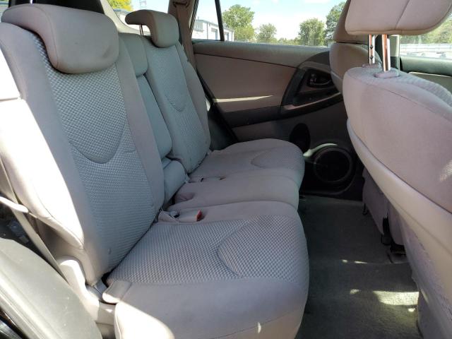 2T3BF4DV2BW099214 - 2011 TOYOTA RAV4 BLACK photo 11