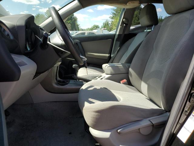 2T3BF4DV2BW099214 - 2011 TOYOTA RAV4 BLACK photo 7