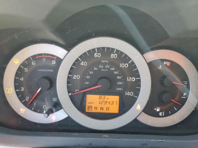 2T3BF4DV2BW099214 - 2011 TOYOTA RAV4 BLACK photo 9