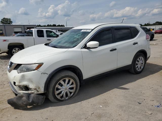 2016 NISSAN ROGUE S, 