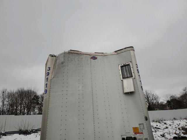 1UYVS2539K7553918 - 2019 UTILITY TRAILER WHITE photo 9