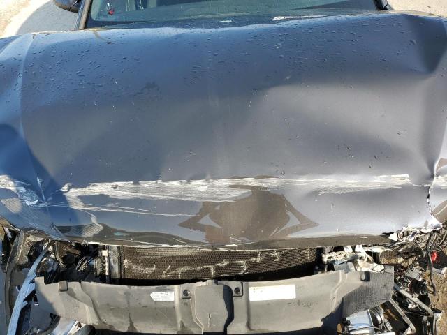 WAUFGAFC3FN031507 - 2015 AUDI A6 PREMIUM PLUS BLACK photo 11