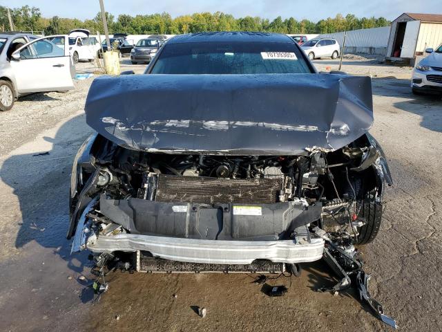 WAUFGAFC3FN031507 - 2015 AUDI A6 PREMIUM PLUS BLACK photo 5