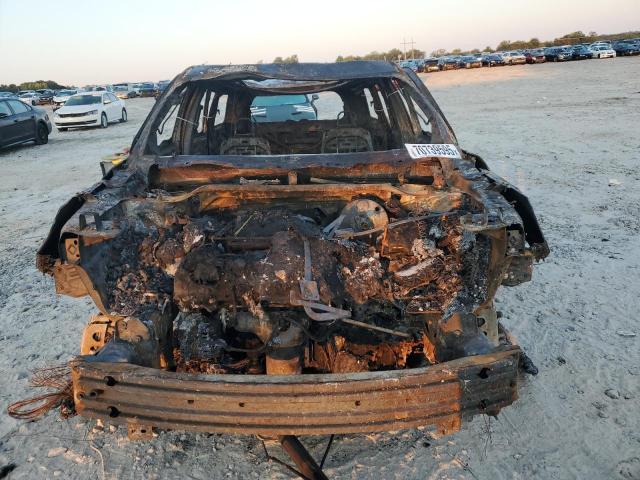 1FM5K7F80HGE33662 - 2017 FORD EXPLORER LIMITED BURN photo 5