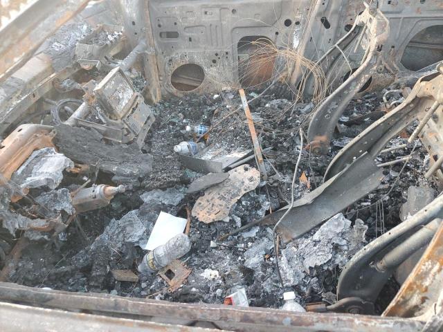 1FM5K7F80HGE33662 - 2017 FORD EXPLORER LIMITED BURN photo 7