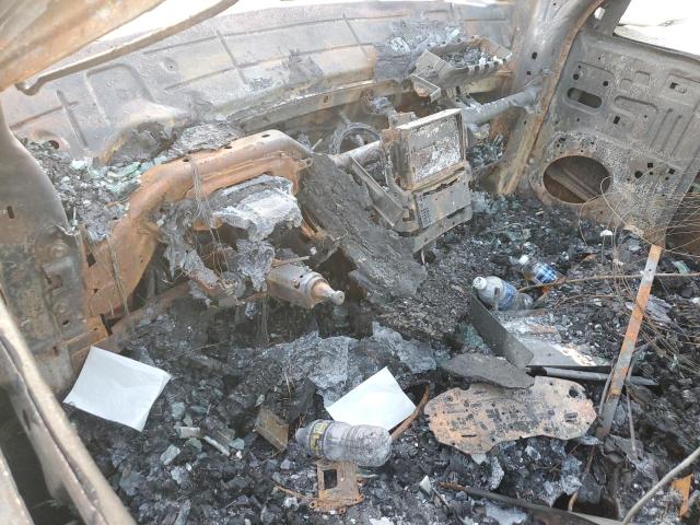 1FM5K7F80HGE33662 - 2017 FORD EXPLORER LIMITED BURN photo 8