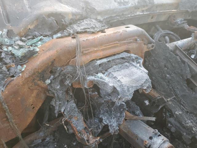 1FM5K7F80HGE33662 - 2017 FORD EXPLORER LIMITED BURN photo 9