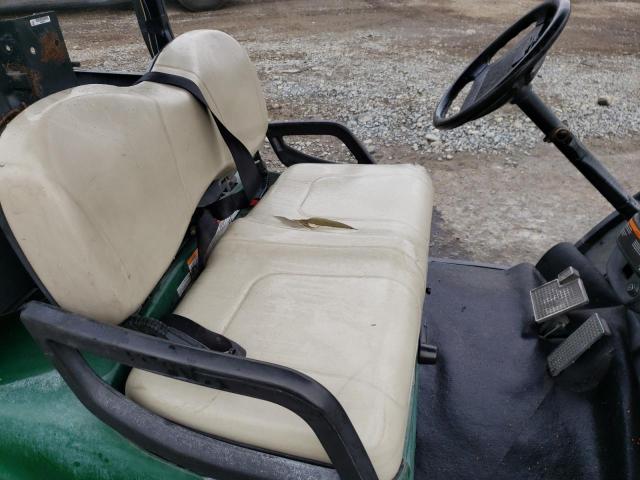 FYMXS3572EJ - 2015 YAMAHA GOLF CART GREEN photo 5