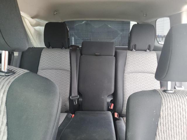 JTEBU5JR0G5331502 - 2016 TOYOTA 4RUNNER SR5/SR5 PREMIUM ნაცრისფერი ფოტო 10