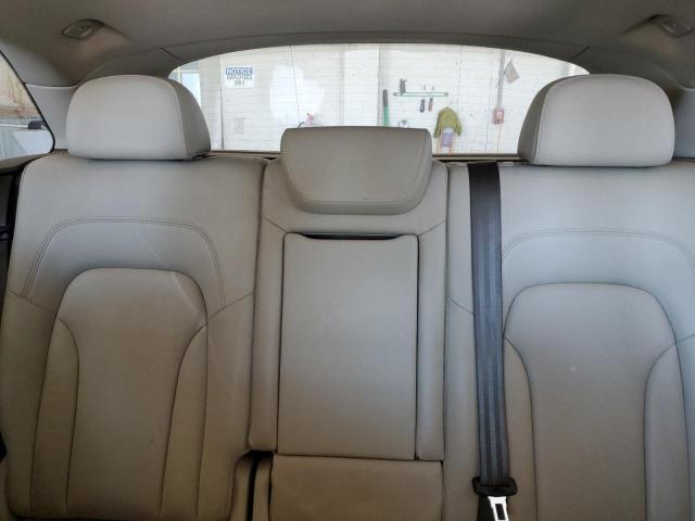 WA1LFAFP7CA062297 - 2012 AUDI Q5 PREMIUM PLUS WHITE photo 10