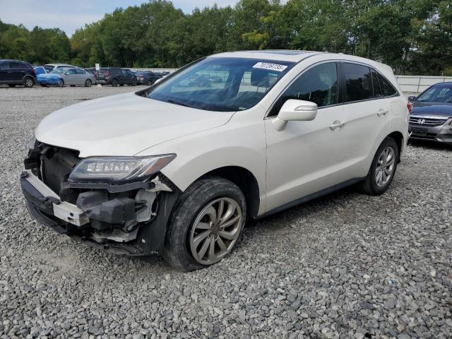 2018 ACURA RDX, 
