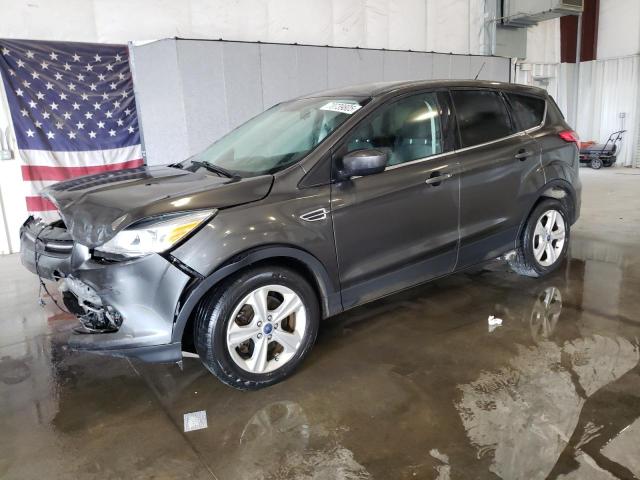 2016 FORD ESCAPE SE, 