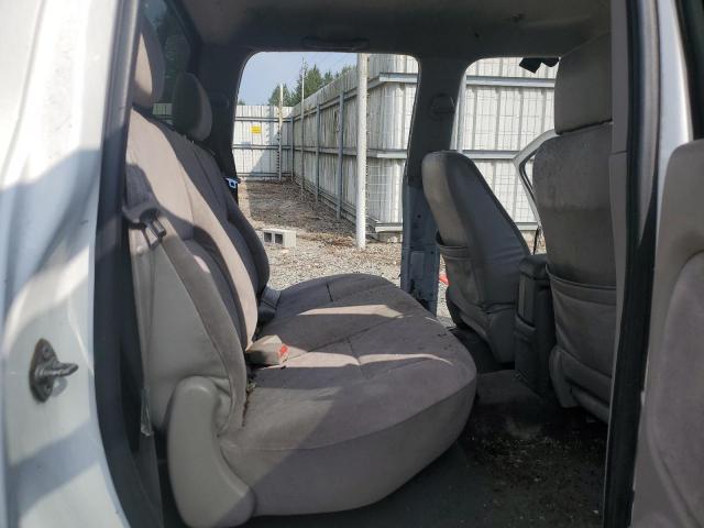 5TEGM92N12Z130906 - 2002 TOYOTA TACOMA DOUBLE CAB PRERUNNER WHITE photo 10