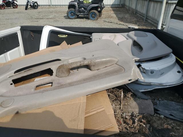 5TEGM92N12Z130906 - 2002 TOYOTA TACOMA DOUBLE CAB PRERUNNER WHITE photo 12