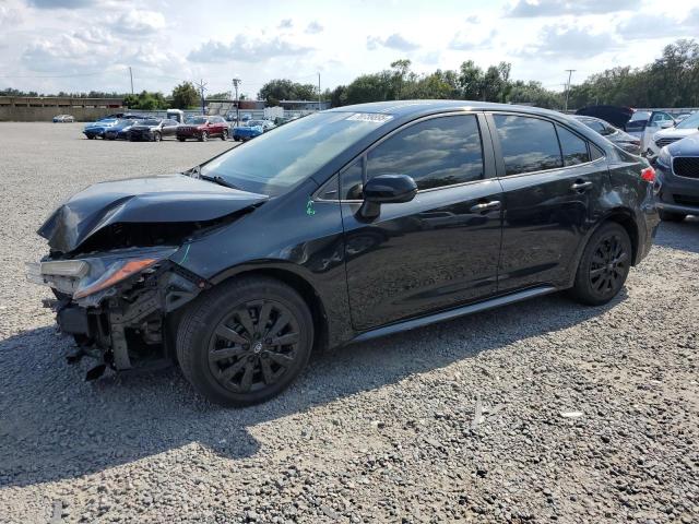 2021 TOYOTA COROLLA LE, 