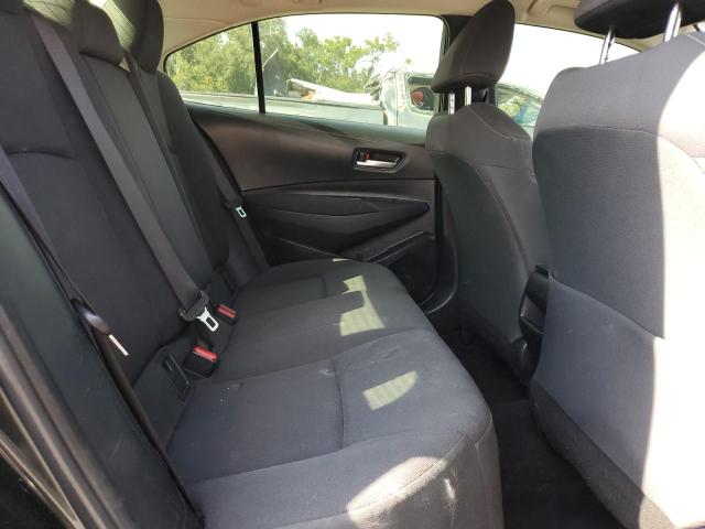 JTDEPMAE3MJ152065 - 2021 TOYOTA COROLLA LE Qara foto 10