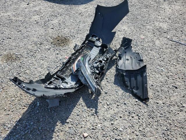 JTDEPMAE3MJ152065 - 2021 TOYOTA COROLLA LE Qara foto 12