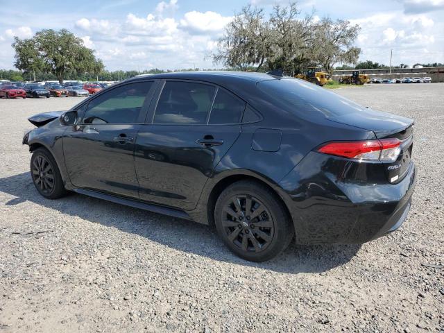 JTDEPMAE3MJ152065 - 2021 TOYOTA COROLLA LE Qara foto 2