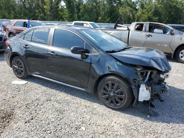 JTDEPMAE3MJ152065 - 2021 TOYOTA COROLLA LE Qara foto 4