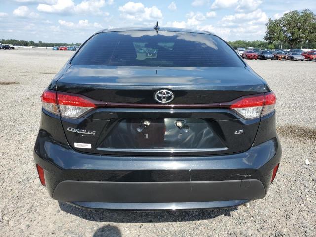 JTDEPMAE3MJ152065 - 2021 TOYOTA COROLLA LE Qara foto 6